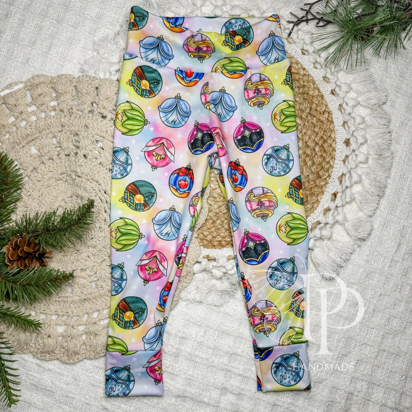 18-24M Christmas Styles