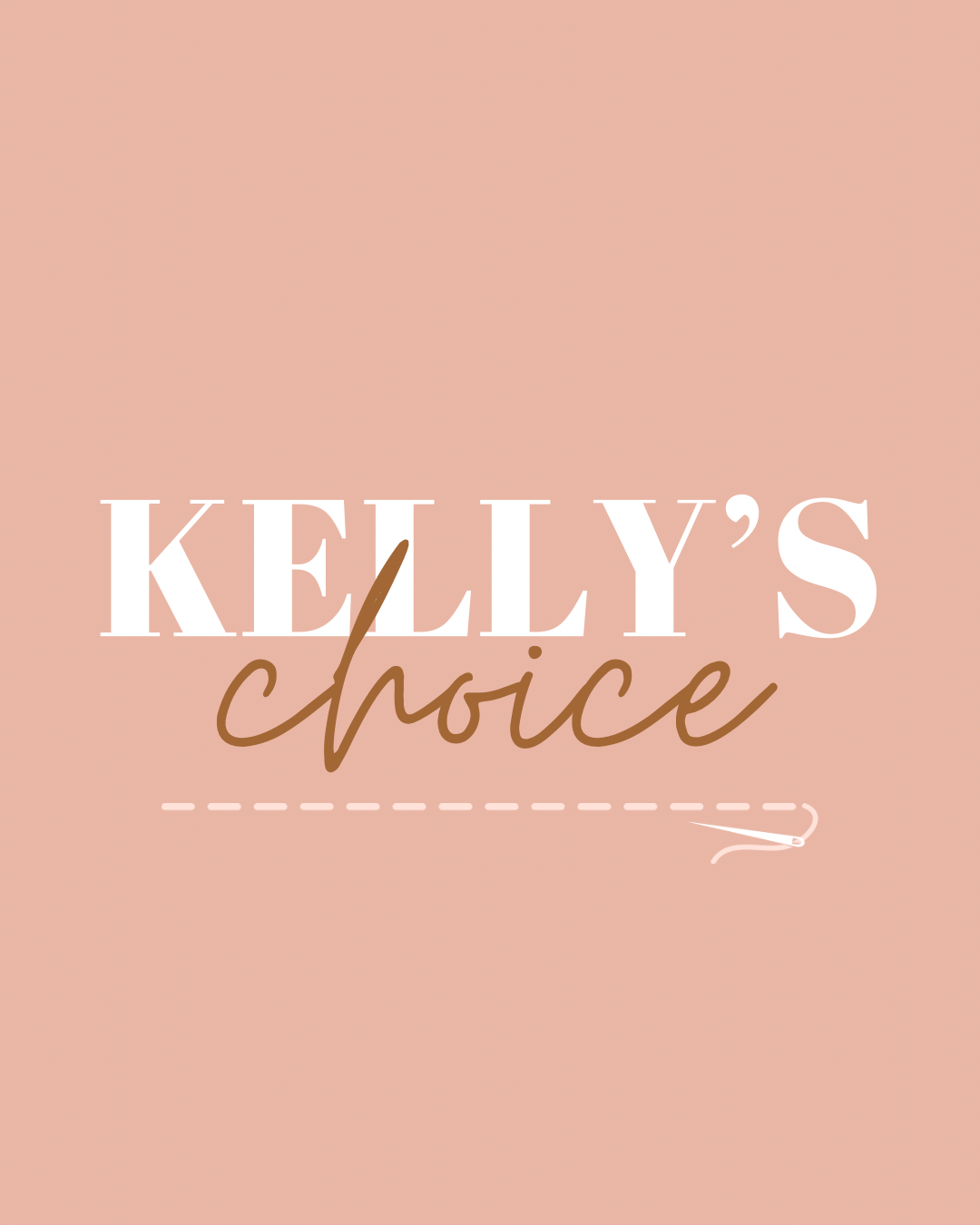 KELLY’S CHOICE