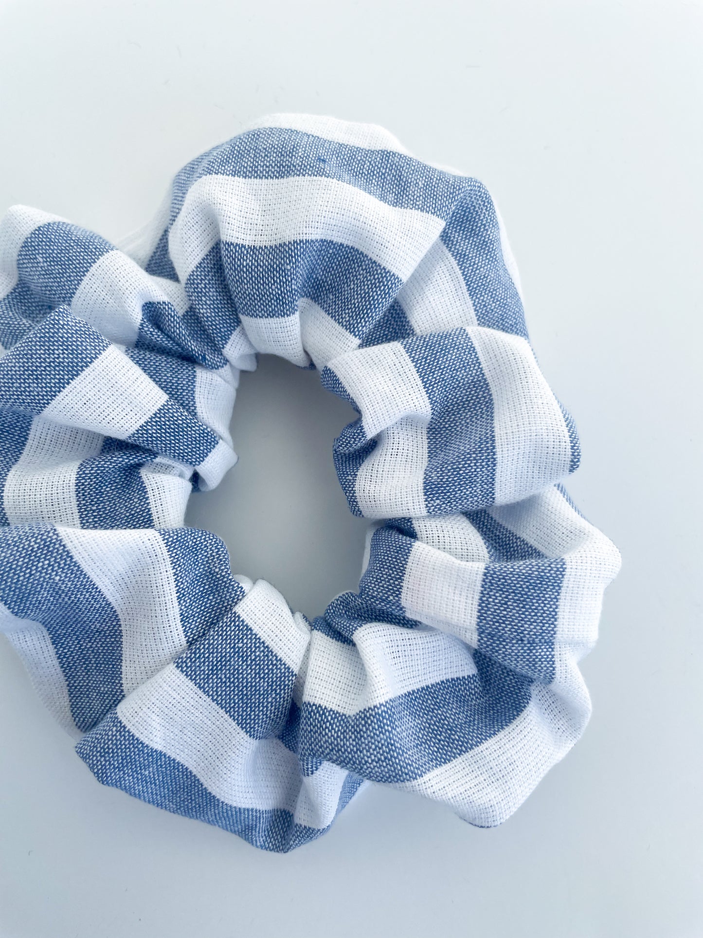 Sweet Sailor Scrunchie