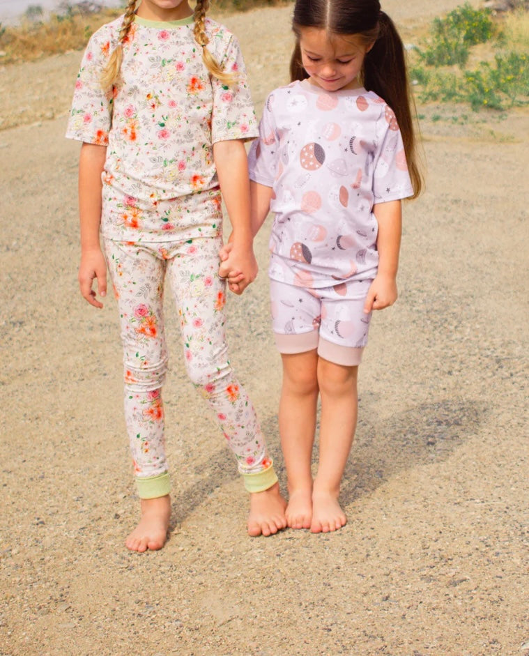 ASTER PAJAMA SET