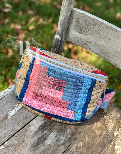 Bum Bag: Granny Galore