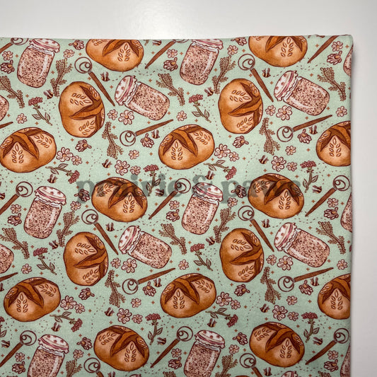 Sourdough Season DBP