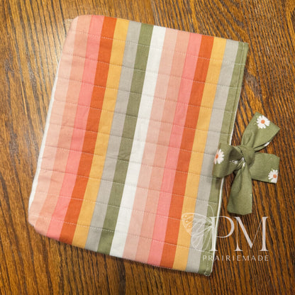 Book/E-Reader Sleeve