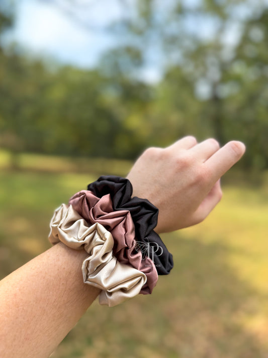RTS Scrunchie Bundle - Slim