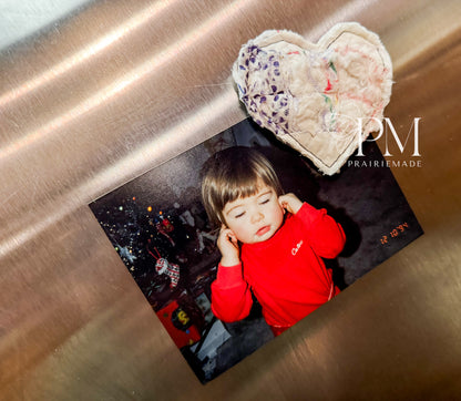 Memory Magnets
