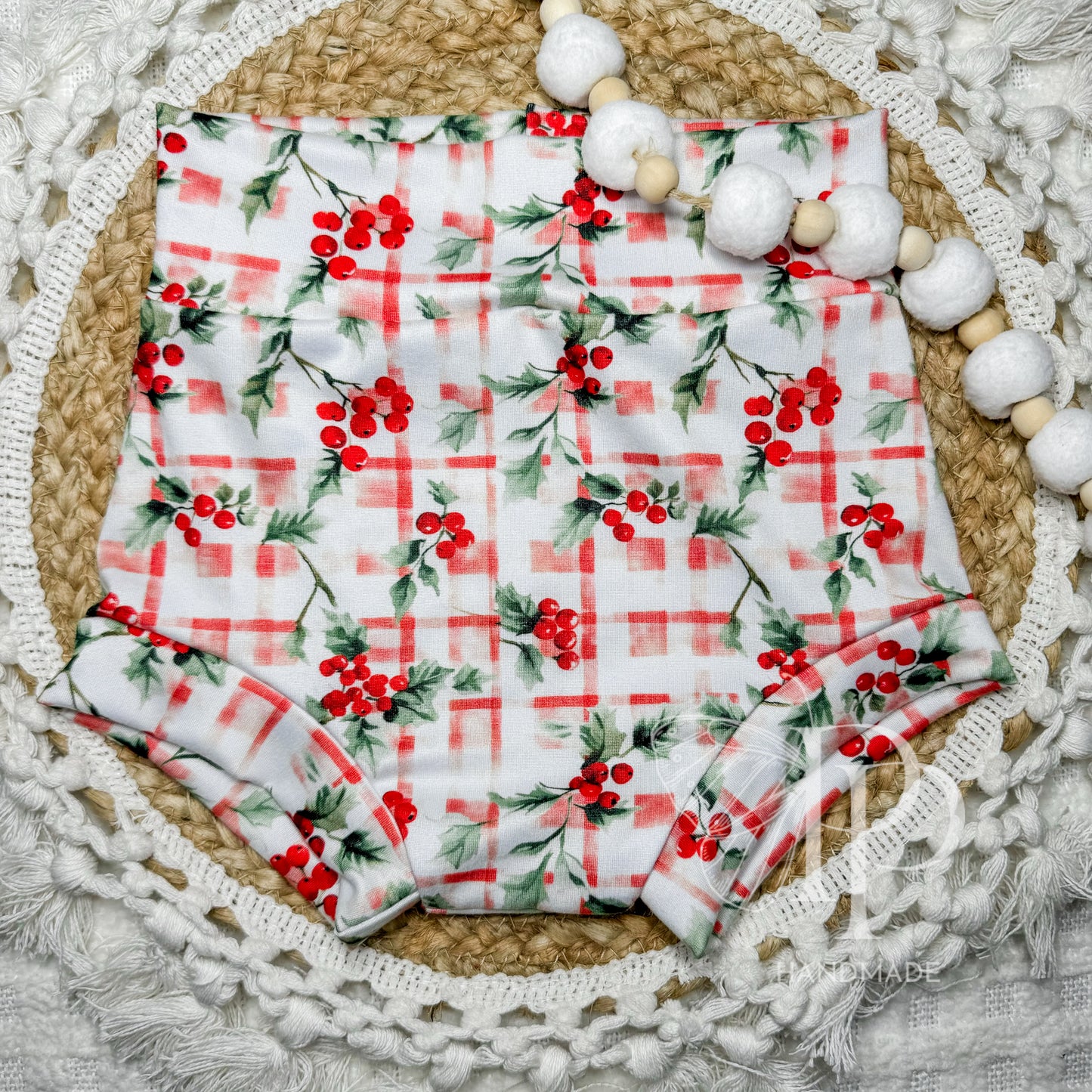 18-24M Christmas Styles