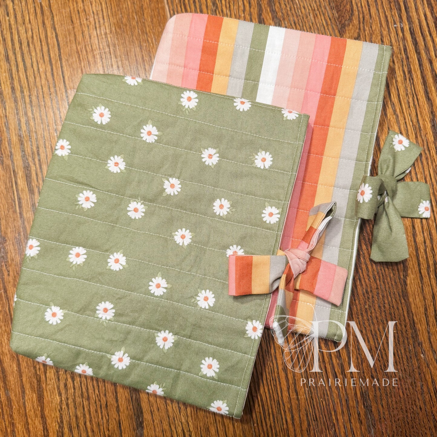 Book/E-Reader Sleeve