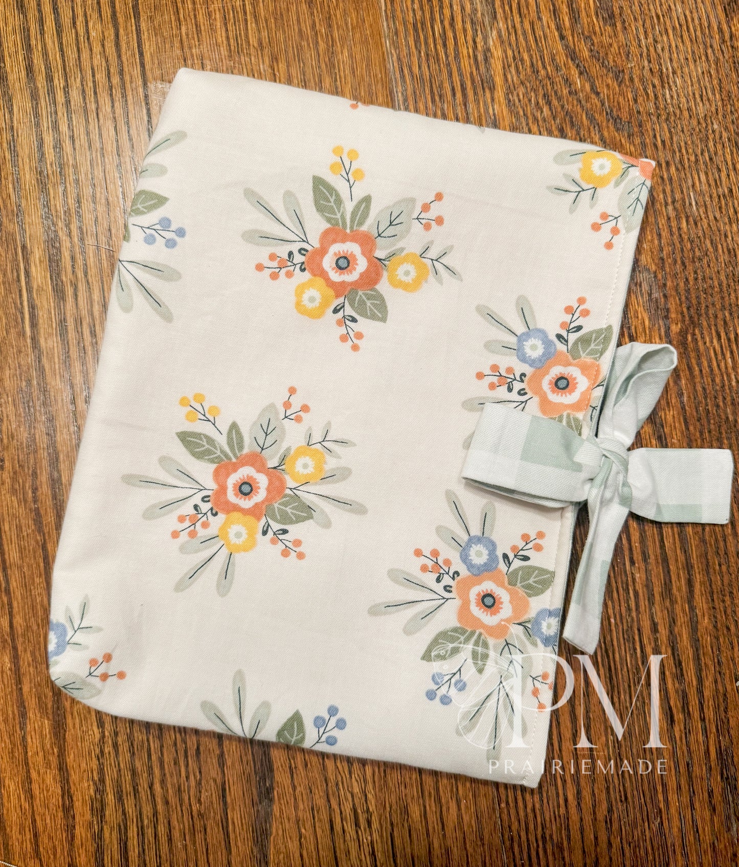 Book/E-Reader Sleeve