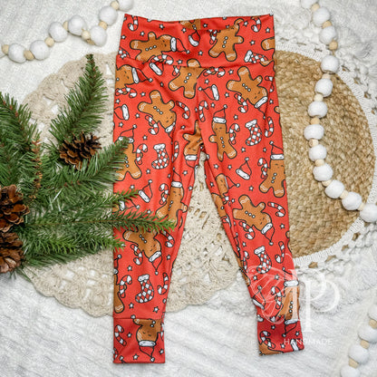 12-18M Christmas Styles