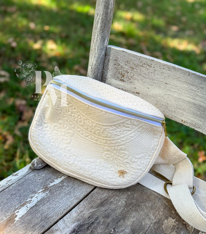 Bum Bag: Butter Babe