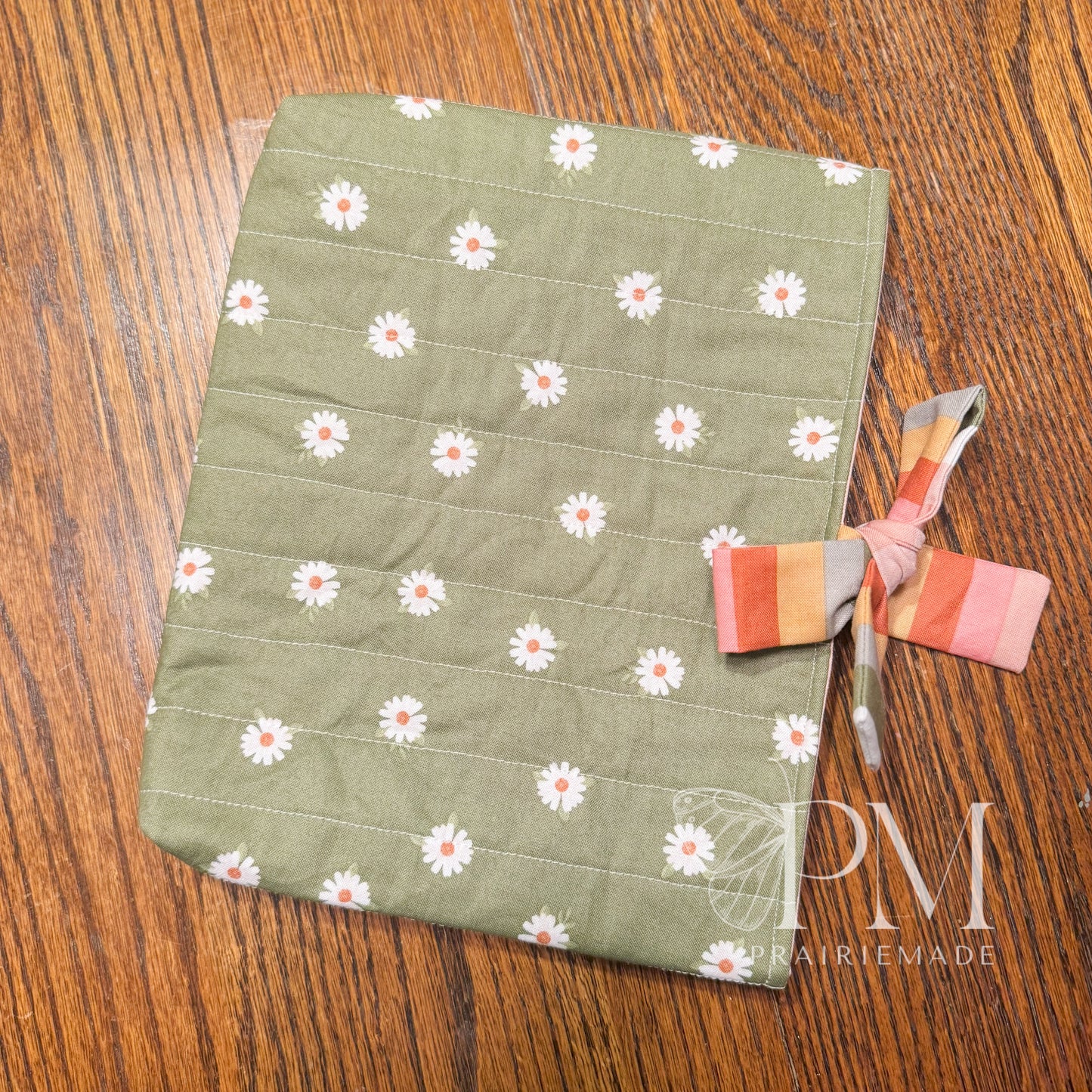 Book/E-Reader Sleeve