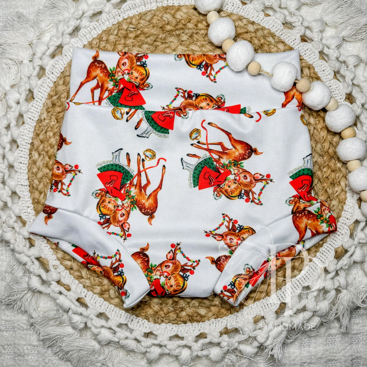 18-24M Christmas Styles