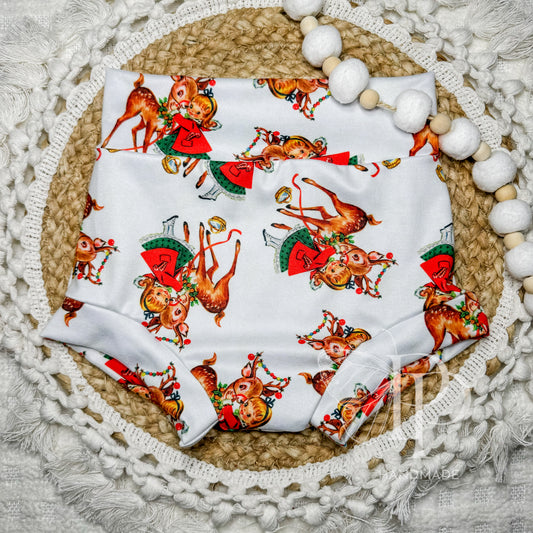 18-24M Christmas Styles