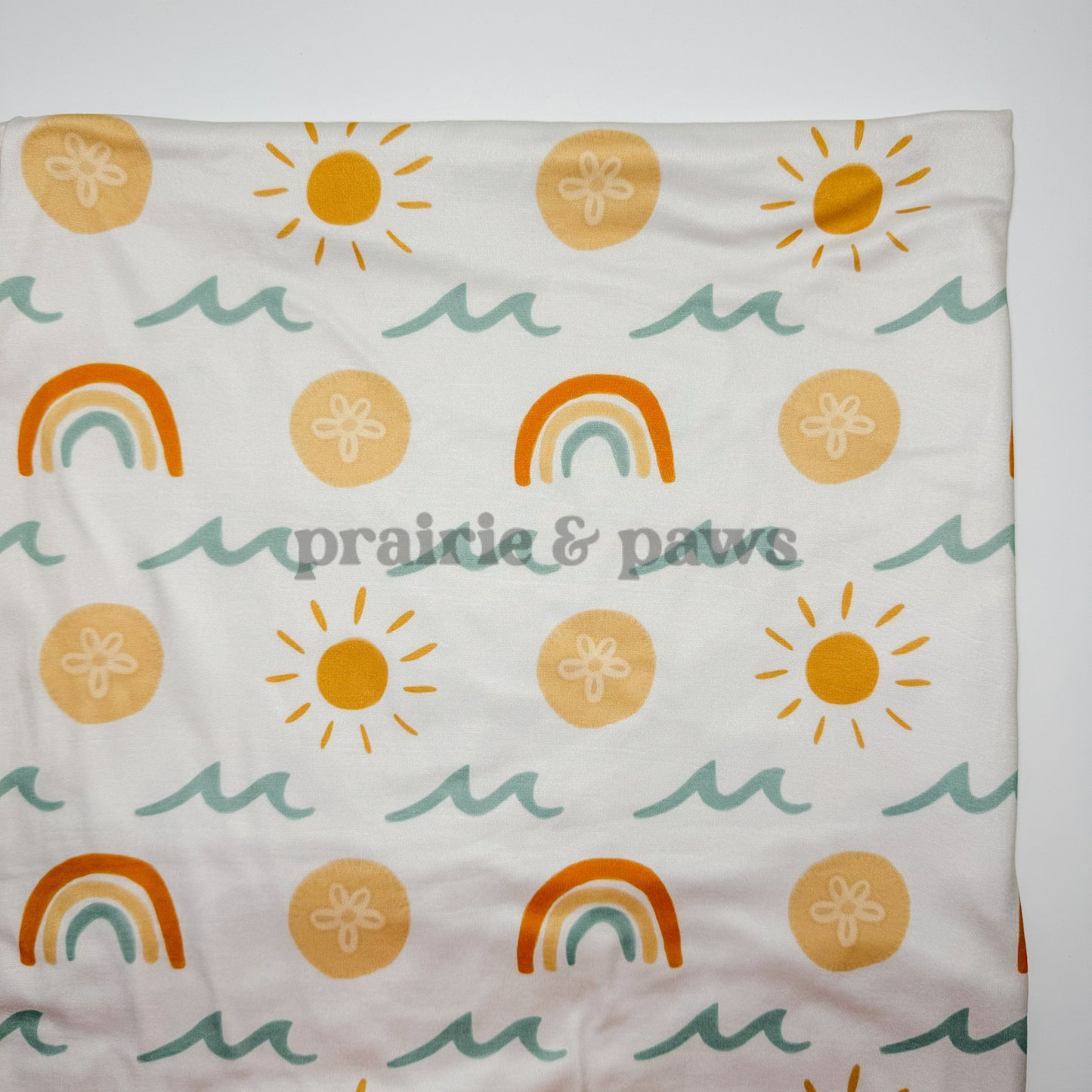 Sun & Sand Dollar DBP