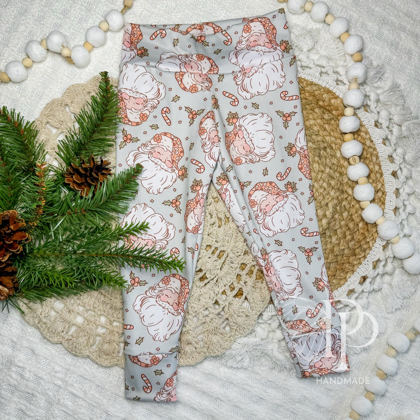 12-18M Christmas Styles