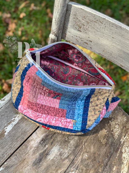 Bum Bag: Granny Galore