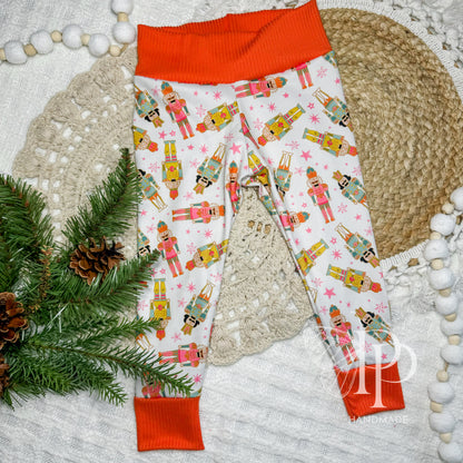 12-18M Christmas Styles