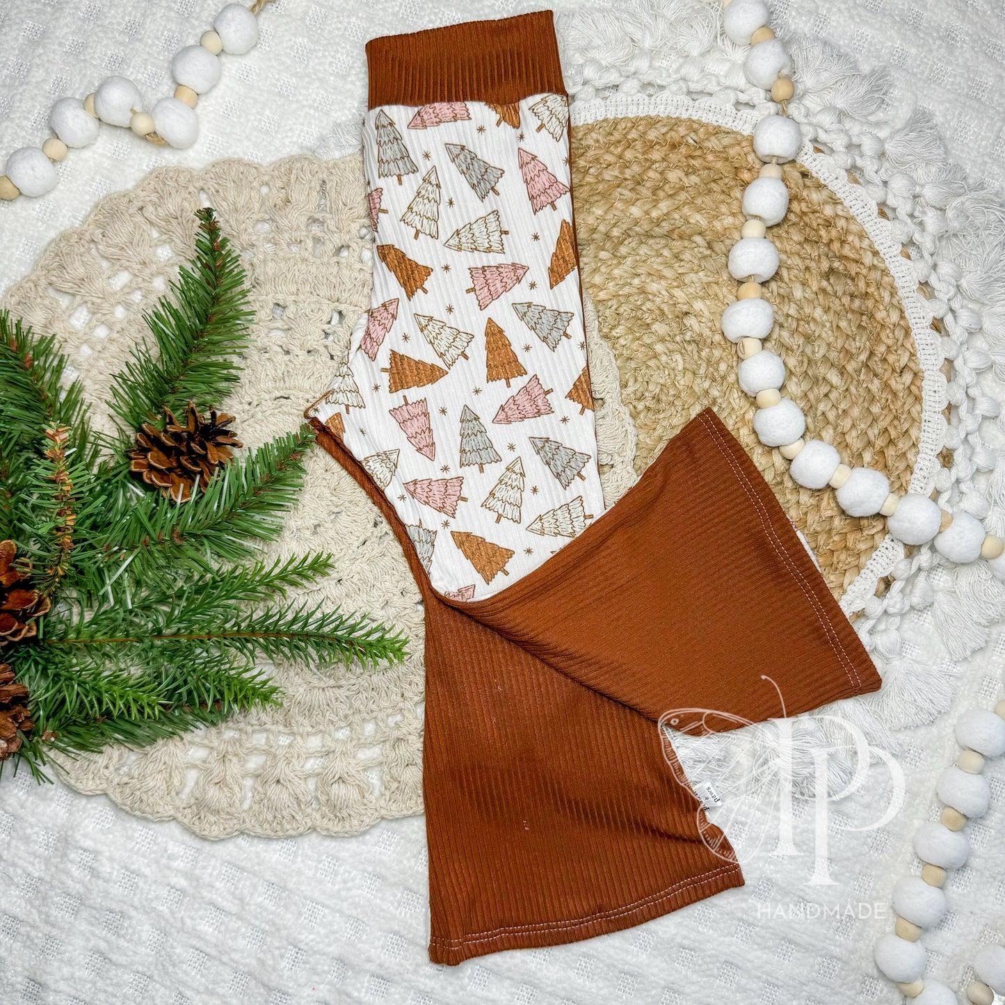 12-18M Christmas Styles