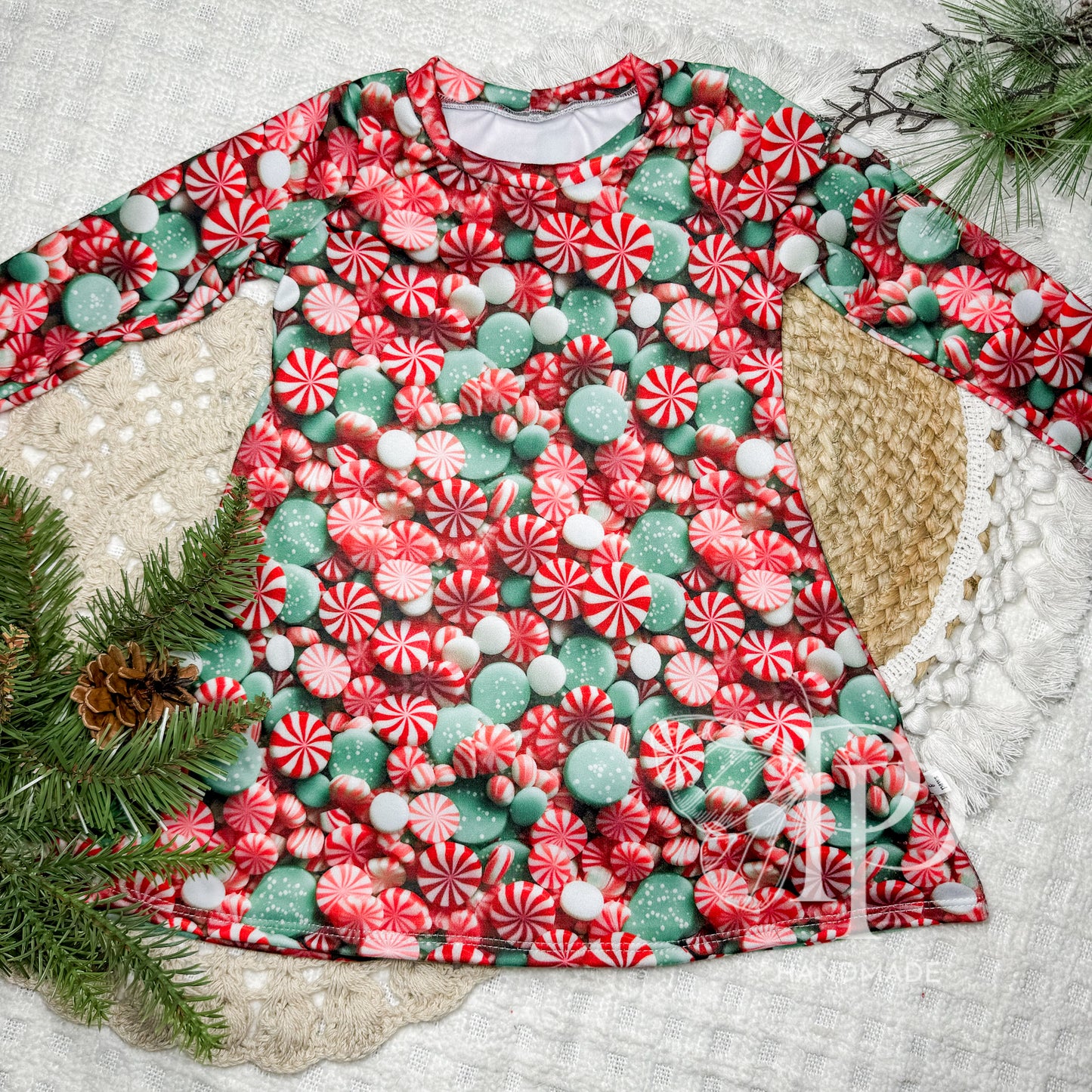 18-24M Christmas Styles