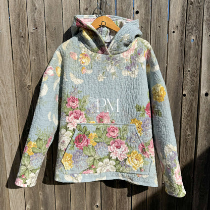 Custom Upcycle: Adult Hoodie