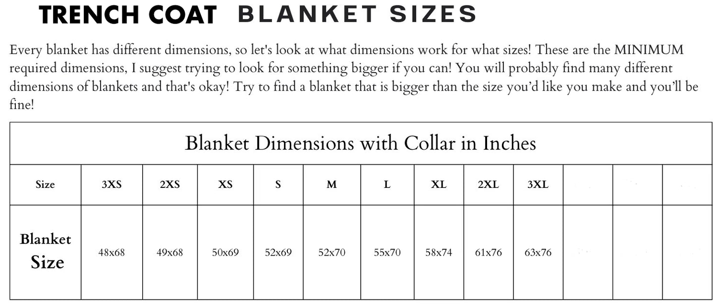 Custom Upcycle: Adult Quilt Coat