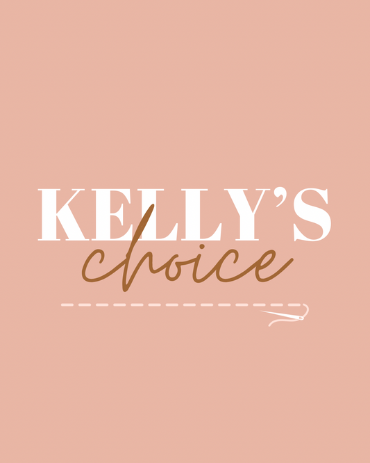 KELLY’S CHOICE