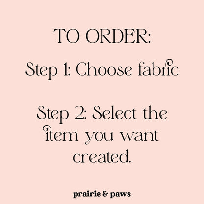 Black + Brown Check Rib