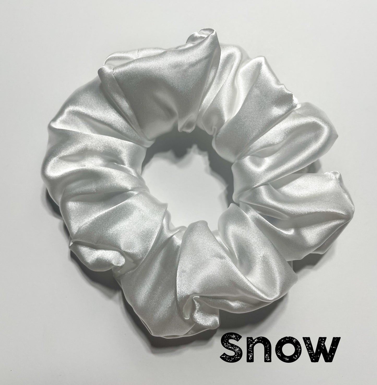 WHOLESALE SCRUNCHIES