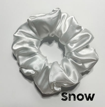 WHOLESALE SCRUNCHIES