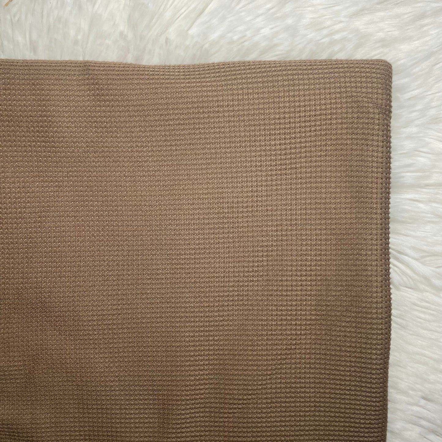 Taupe Thermal